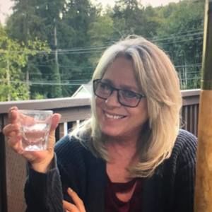 Meet your Posher, Lory